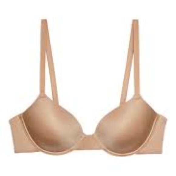 Natori Revelation Contour Underwire Bra in Cafe Size 32DDD NWT - Picture 1 of 10